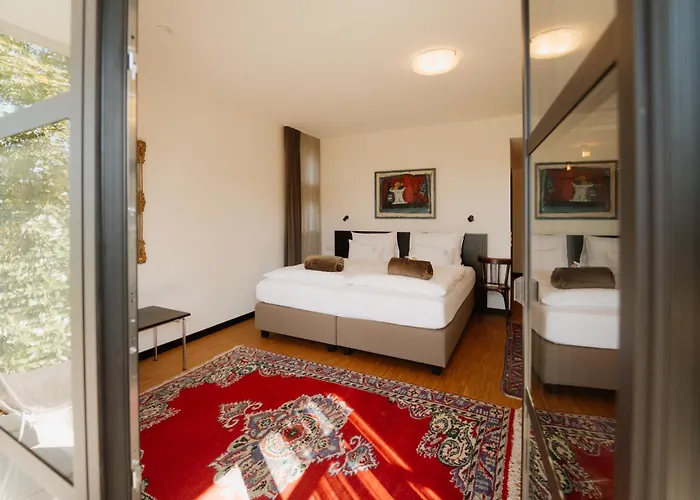 Boutique-hotel Maison 41 - Adults Only 4*