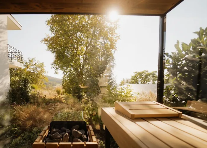 Boutique-hotel Maison 41 - Adults Only Bad Gleichenberg