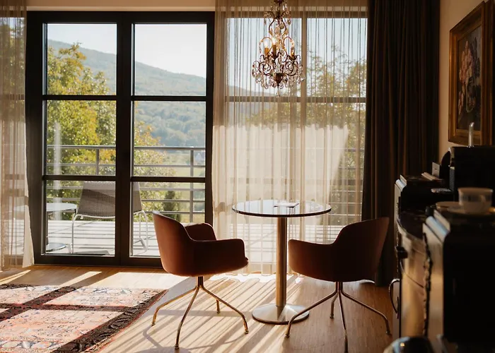 فندق مبيت وإفطار Boutique-hotel Maison 41 - Adults Only 4*