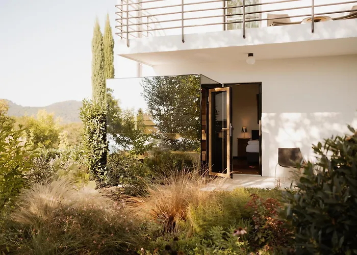 فندق مبيت وإفطار Boutique-hotel Maison 41 - Adults Only 4*