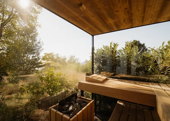 Boutique-hotel Maison 41 - Adults Only Bed and breakfast Bad Gleichenberg