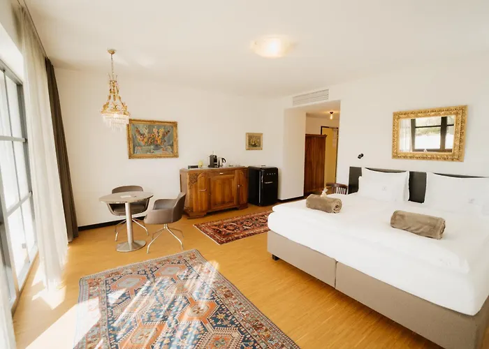 Boutique-hotel Maison 41 - Adults Only Bad Gleichenberg